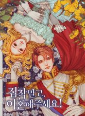 I Want a Divorce Please Stop Obsessing